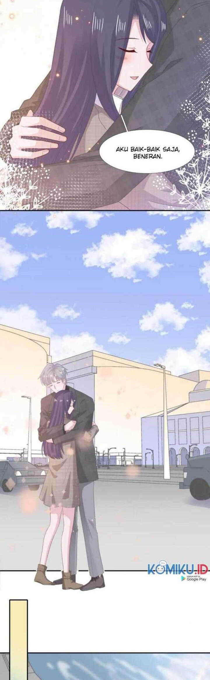 The Glutton Next Door Chapter 114 Gambar 7