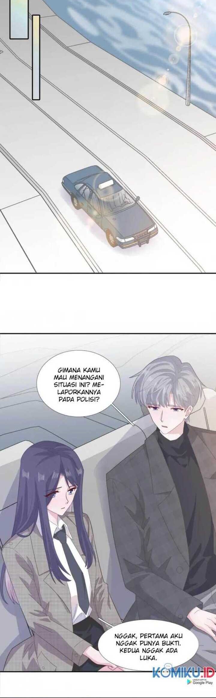The Glutton Next Door Chapter 114 Gambar 8