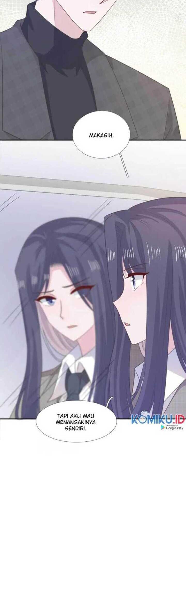 The Glutton Next Door Chapter 114 Gambar 10