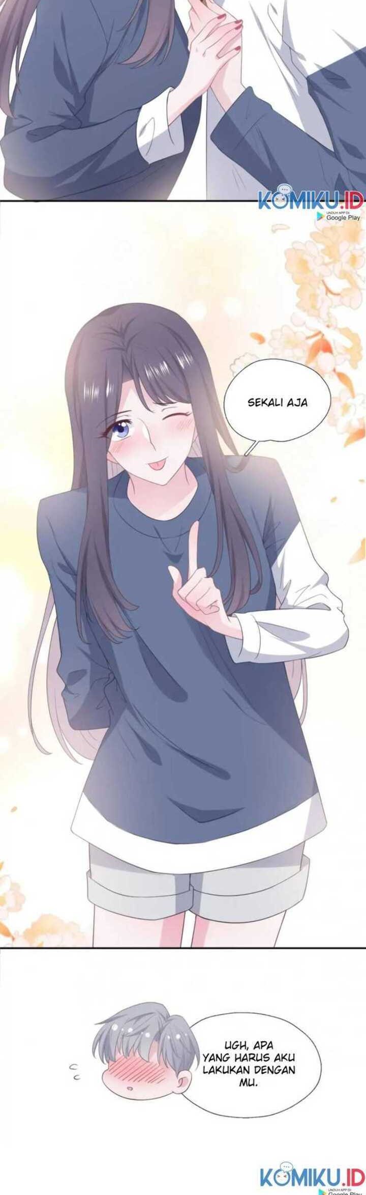 The Glutton Next Door Chapter 119 Gambar 3
