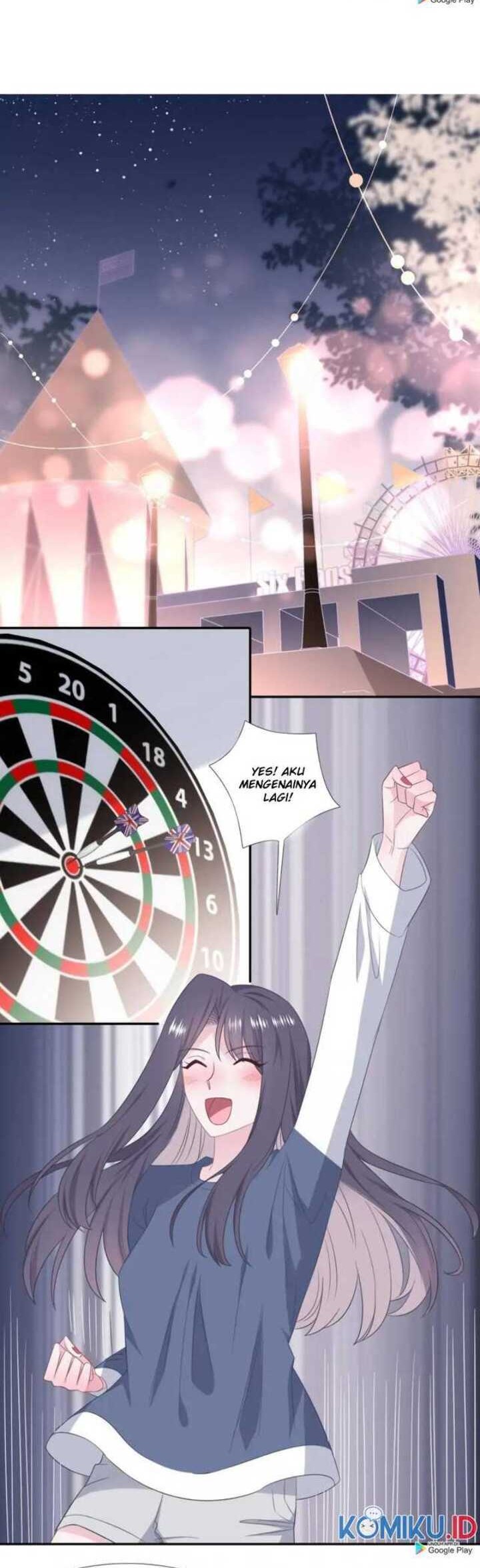 The Glutton Next Door Chapter 119 Gambar 4