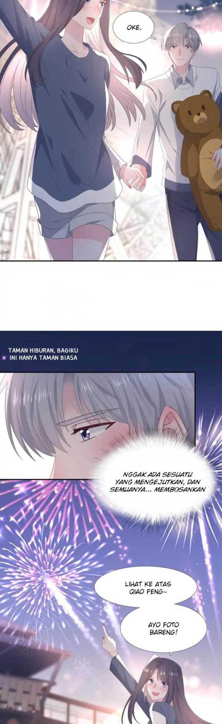 The Glutton Next Door Chapter 119 Gambar 6