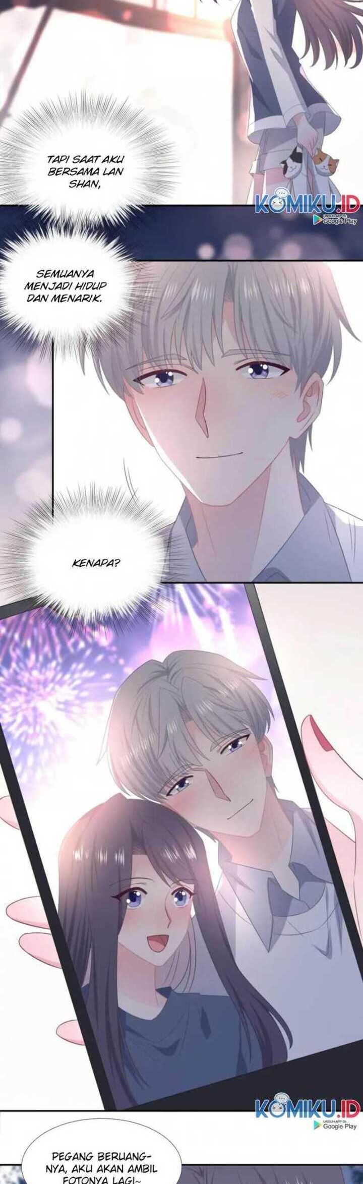 The Glutton Next Door Chapter 119 Gambar 7