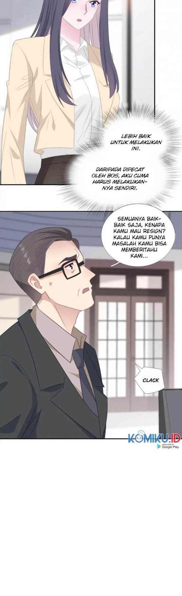 The Glutton Next Door Chapter 119 Gambar 10