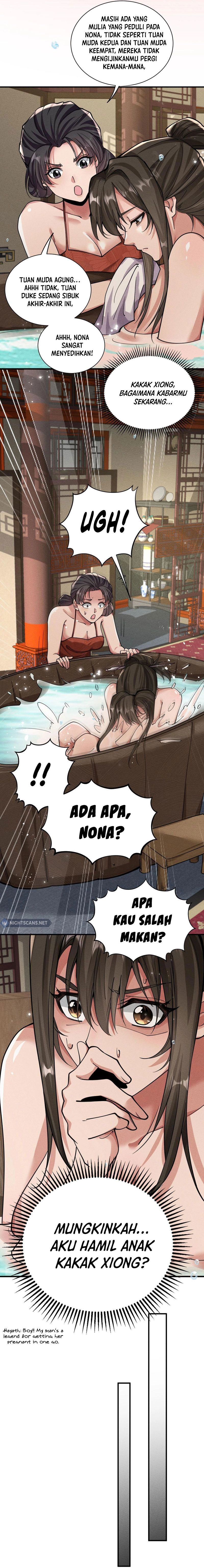 The God of Killers in the Ming Dynasty Chapter 07 Gambar 17