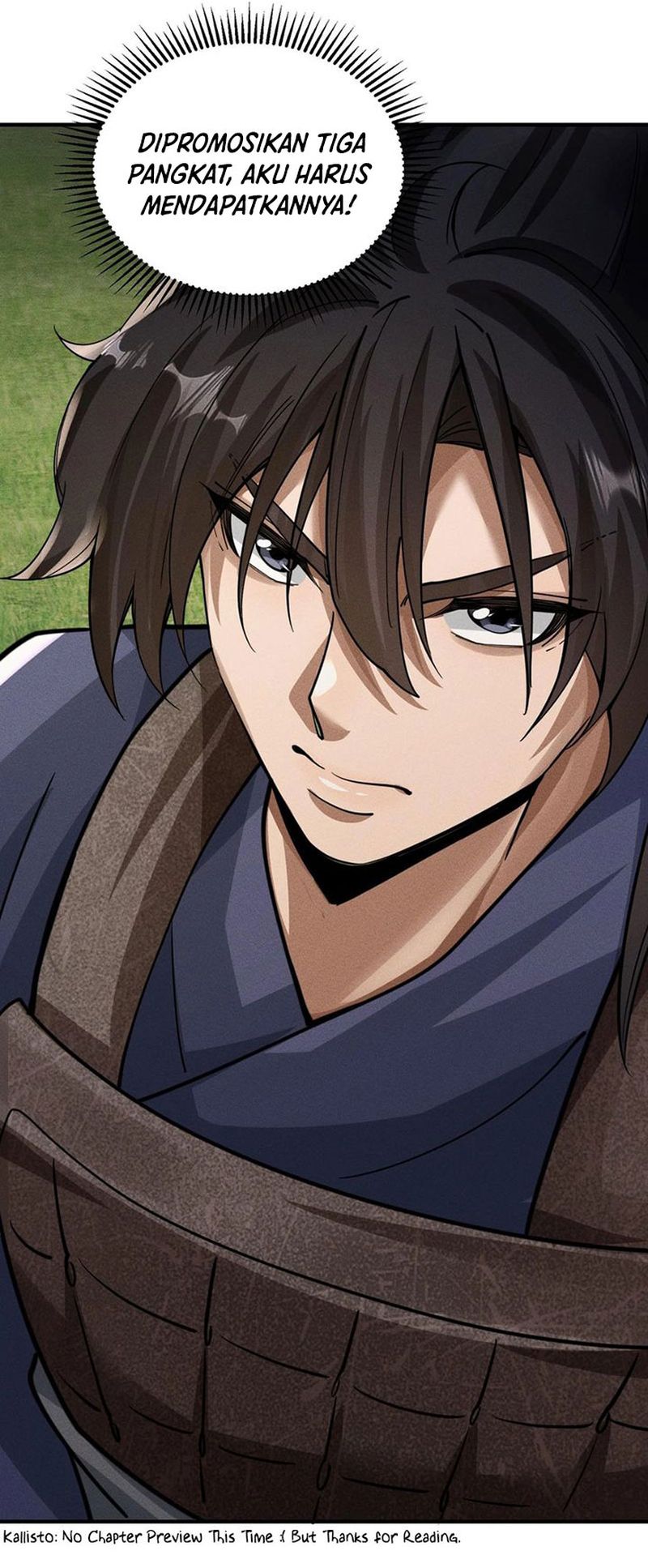 The God of Killers in the Ming Dynasty Chapter 07 Gambar 31