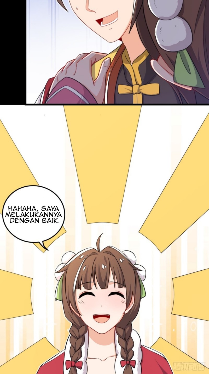 The God of War Chapter 04 Gambar 24