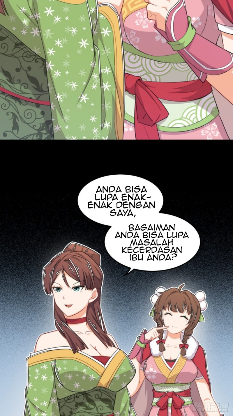 The God of War Chapter 04 Gambar 27
