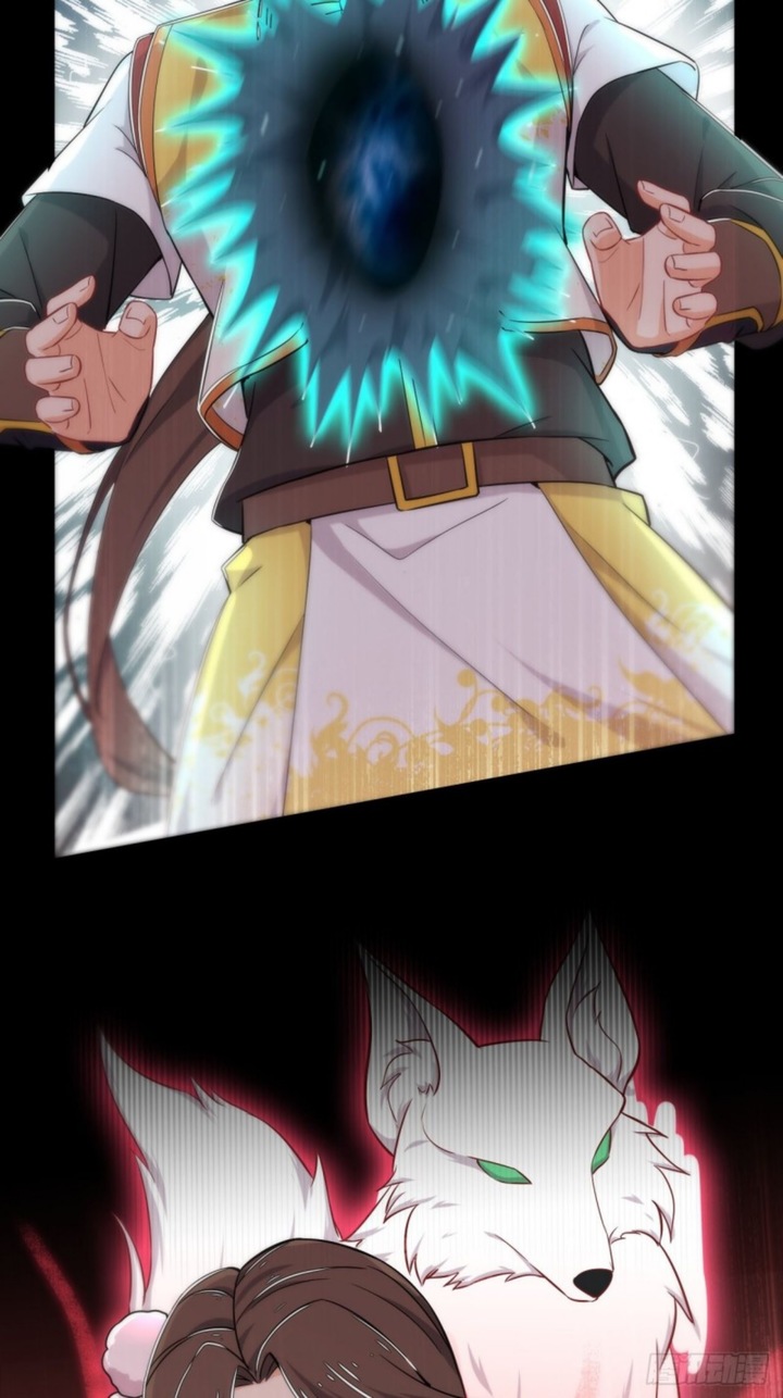 The God of War Chapter 06 Gambar 24