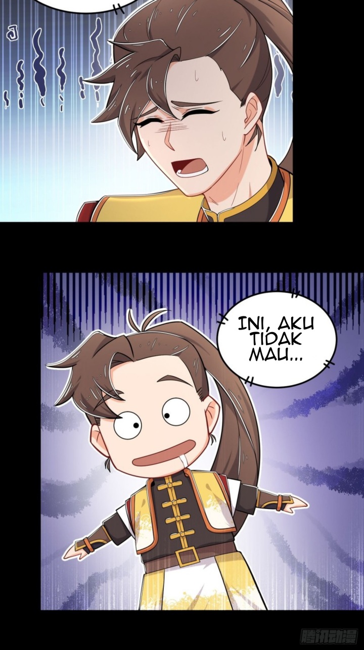 The God of War Chapter 06 Gambar 28