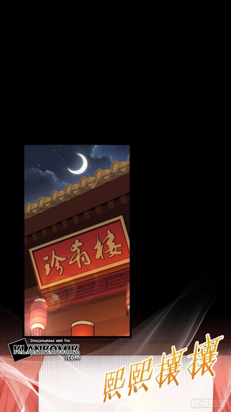 The God of War Chapter 13 Gambar 2