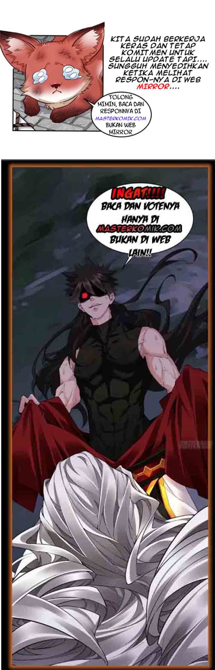 The Goddes Took Me To Be a Master Chapter 10 Gambar 8