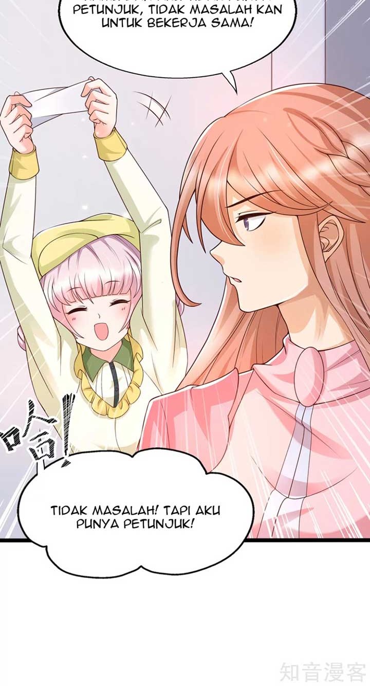The Goddes Took Me To Be a Master Chapter 27 Gambar 6