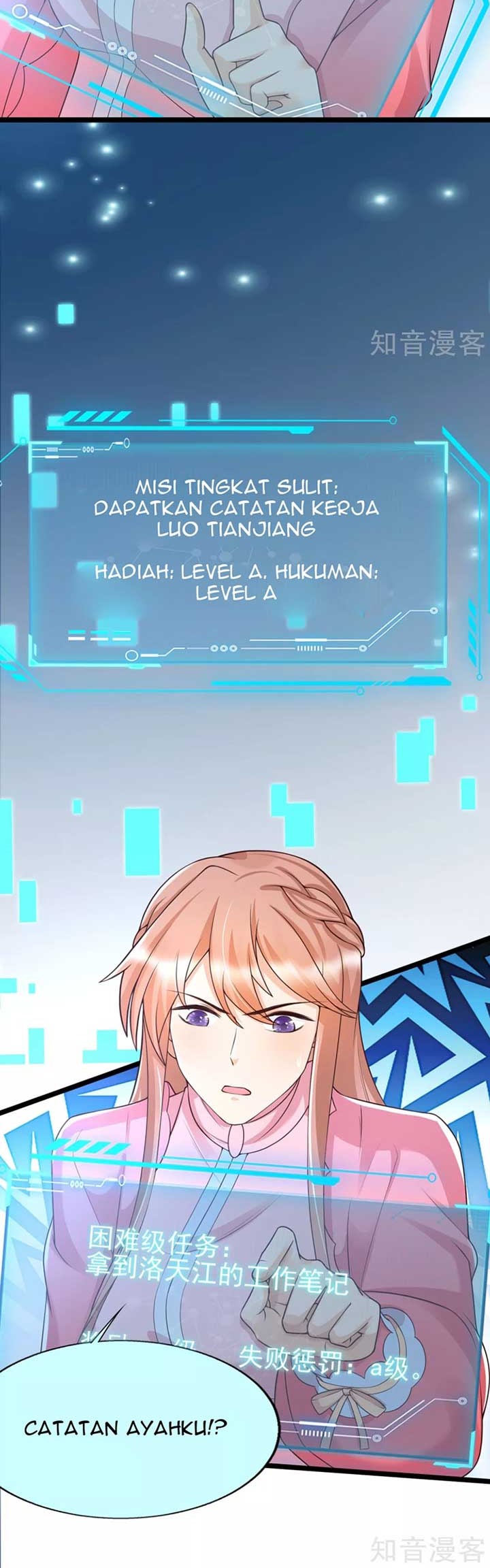 The Goddes Took Me To Be a Master Chapter 27 Gambar 16