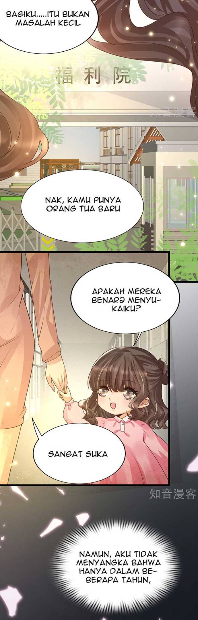 The Goddes Took Me To Be a Master Chapter 35 Gambar 19