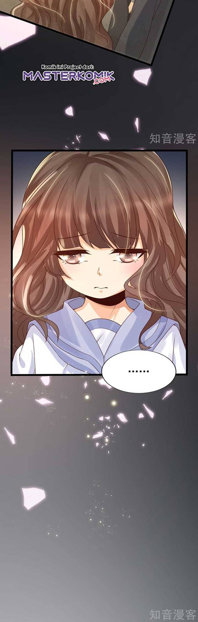 The Goddes Took Me To Be a Master Chapter 35 Gambar 21
