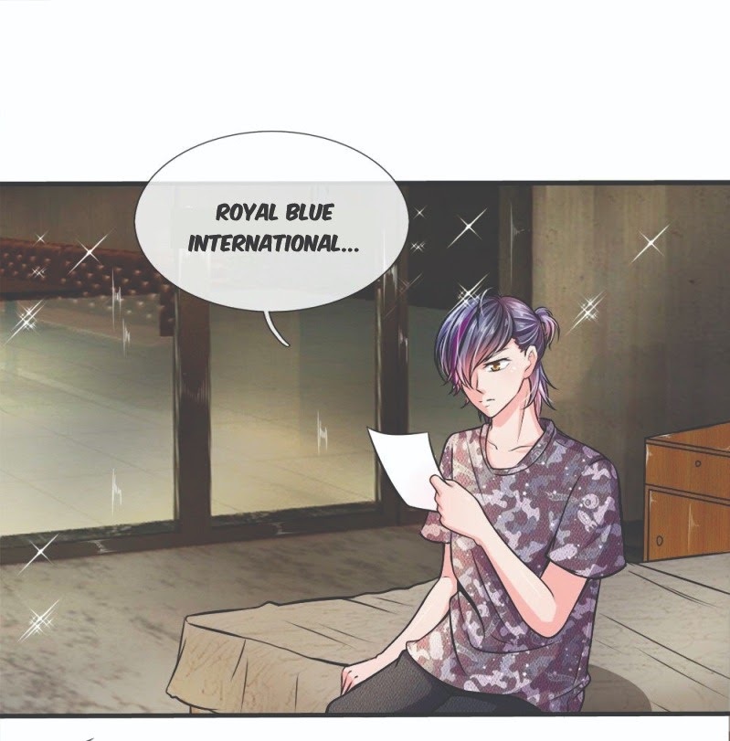The Goddess’s Invincible Agent Chapter 03 Gambar 2