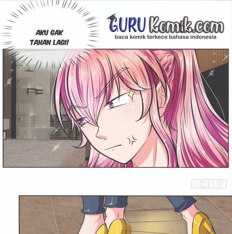 The Goddess’s Invincible Agent Chapter 04 Gambar 2
