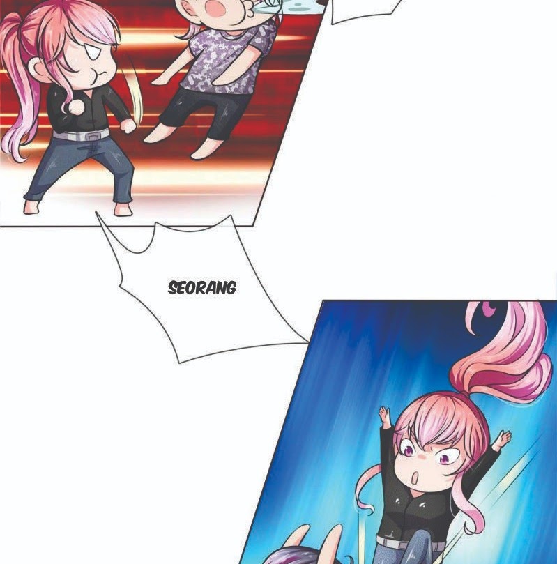 The Goddess’s Invincible Agent Chapter 04 Gambar 5