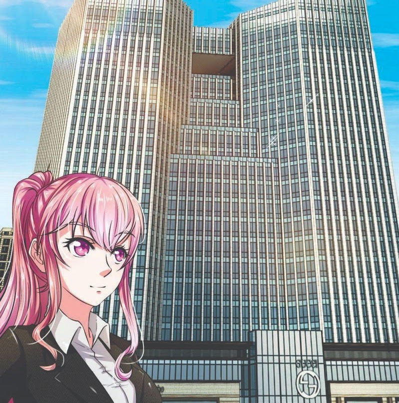 The Goddess’s Invincible Agent Chapter 04 Gambar 15