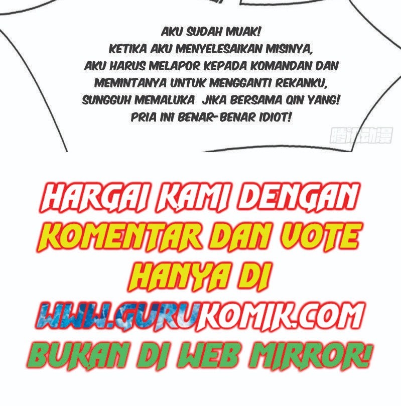 The Goddess’s Invincible Agent Chapter 04 Gambar 19