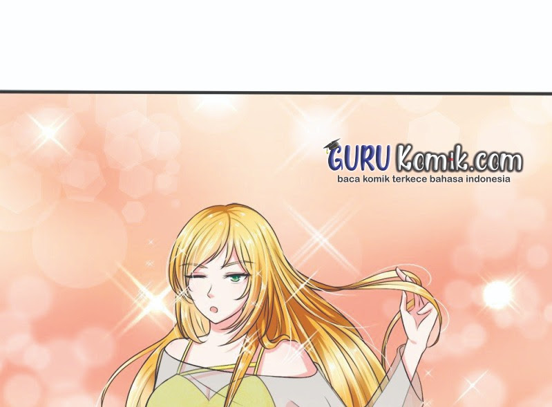 The Goddess’s Invincible Agent Chapter 08 Gambar 2
