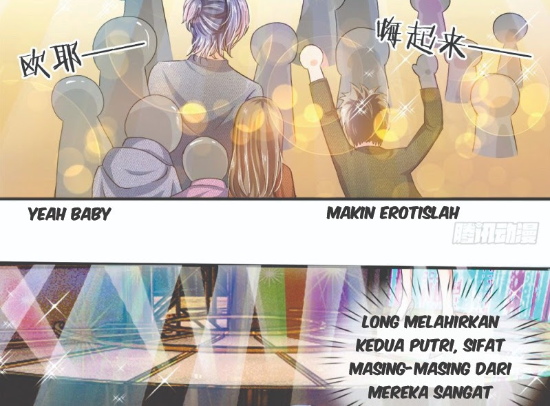 The Goddess’s Invincible Agent Chapter 08 Gambar 5