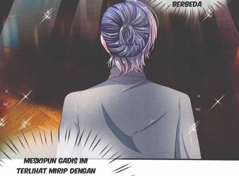 The Goddess’s Invincible Agent Chapter 08 Gambar 6