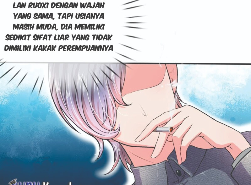 The Goddess’s Invincible Agent Chapter 08 Gambar 7