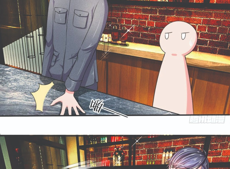 The Goddess’s Invincible Agent Chapter 08 Gambar 9