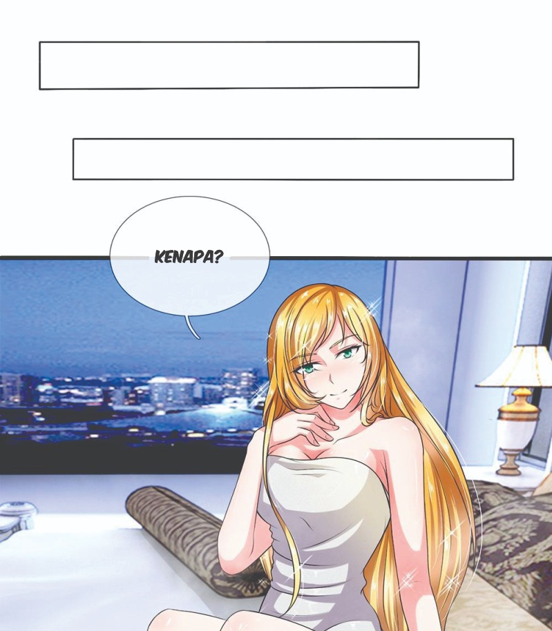 The Goddess’s Invincible Agent Chapter 15 Gambar 2