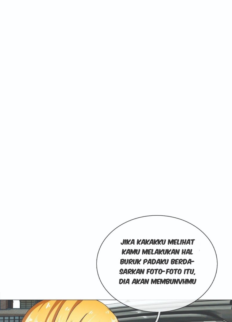 The Goddess’s Invincible Agent Chapter 18 Gambar 2