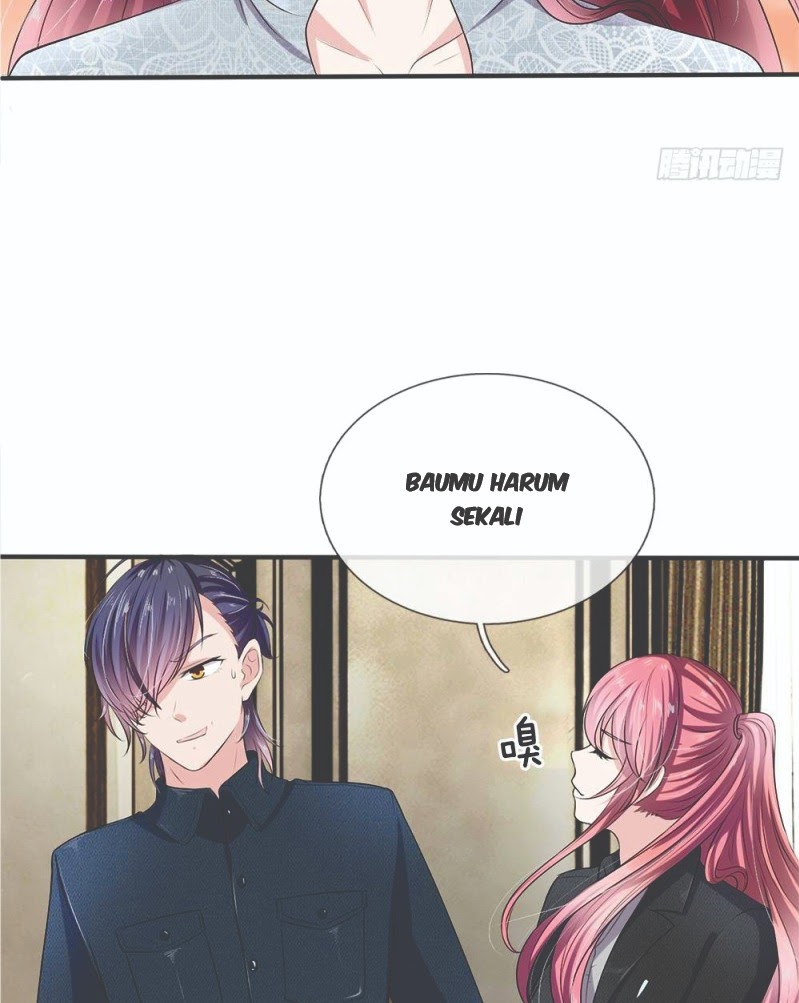 The Goddess’s Invincible Agent Chapter 19 Gambar 5