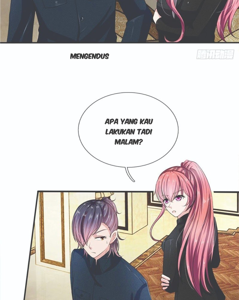 The Goddess’s Invincible Agent Chapter 19 Gambar 6