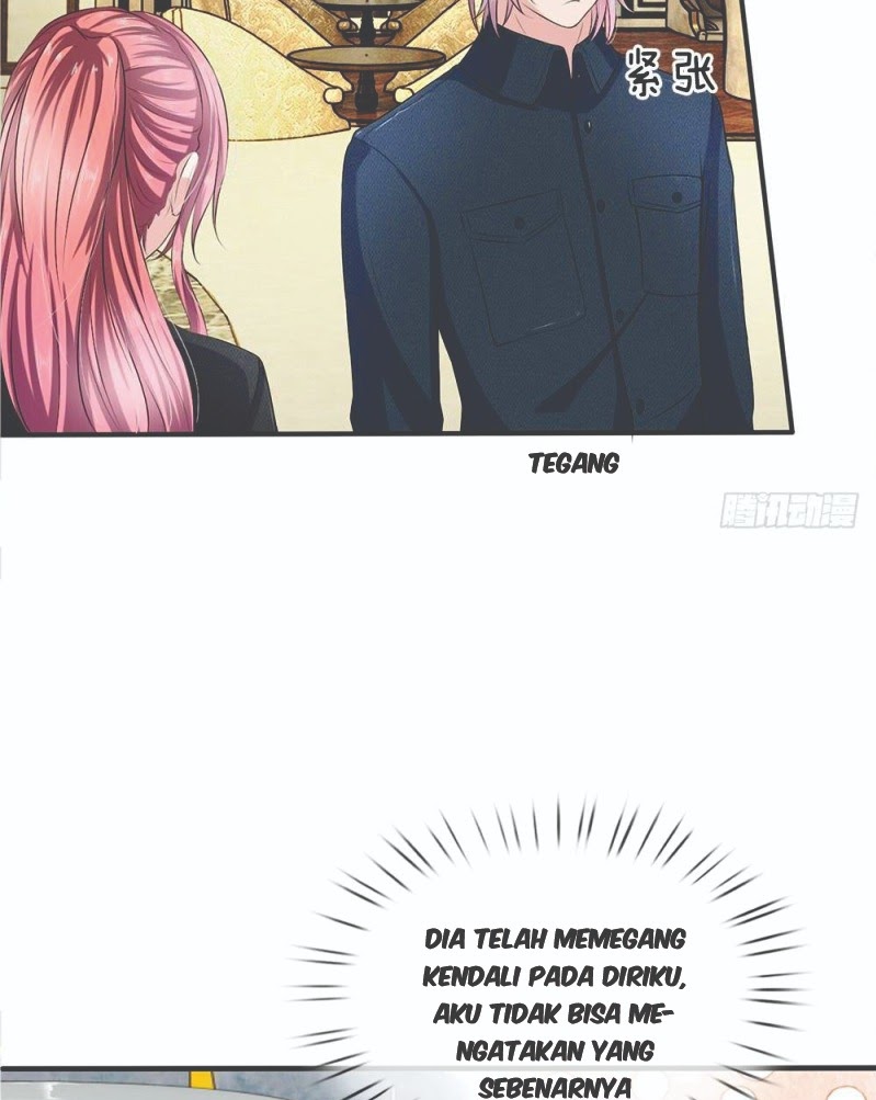 The Goddess’s Invincible Agent Chapter 19 Gambar 8
