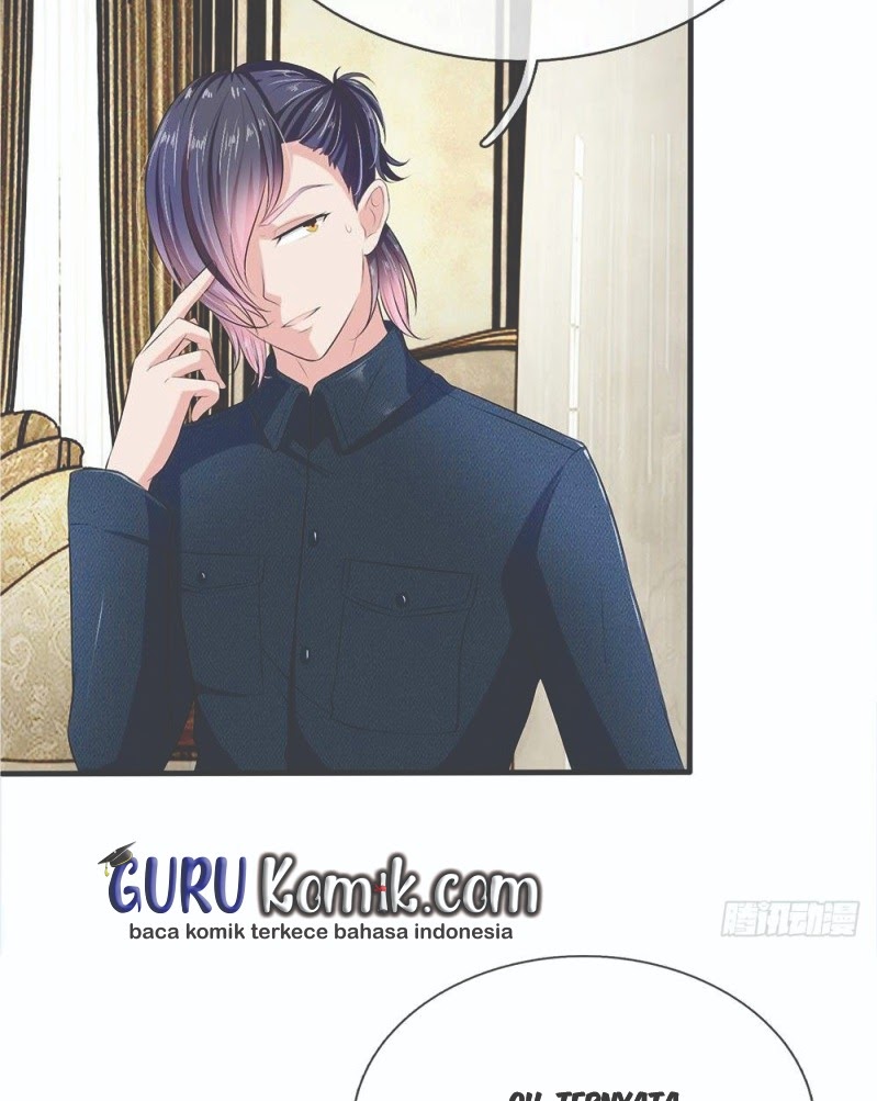 The Goddess’s Invincible Agent Chapter 19 Gambar 10