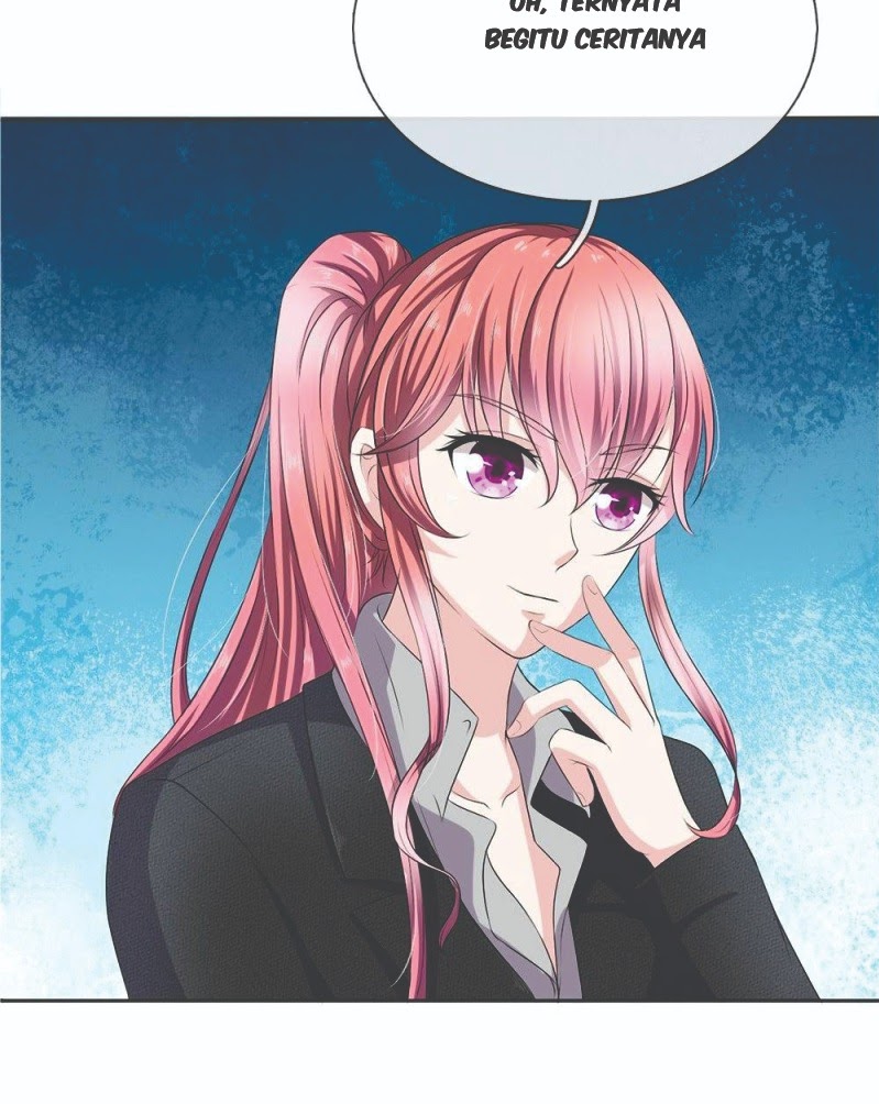 The Goddess’s Invincible Agent Chapter 19 Gambar 11