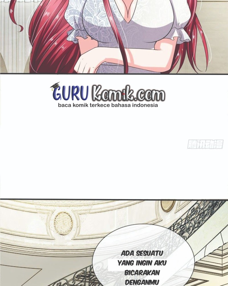 The Goddess’s Invincible Agent Chapter 19 Gambar 18