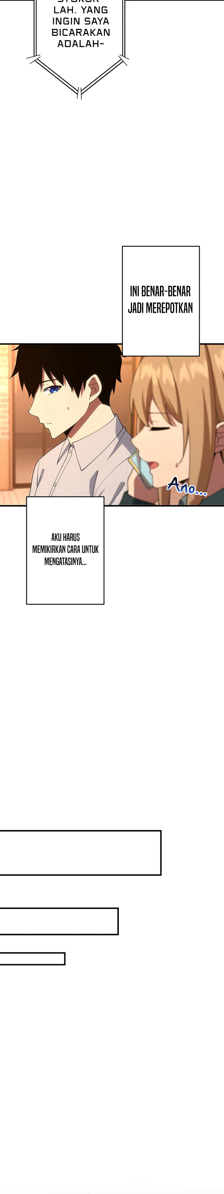 The Godslayer’s Imitator Chapter 36 Gambar 17