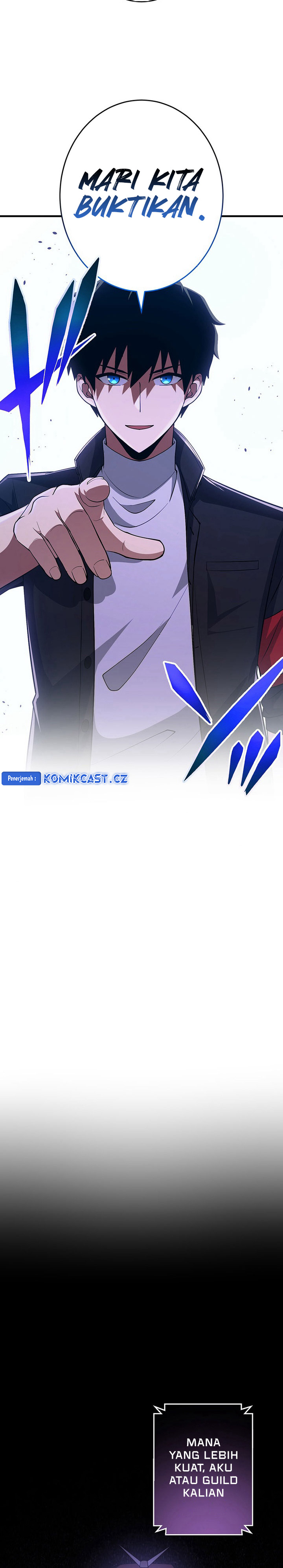 The Godslayer’s Imitator Chapter 36 Gambar 33
