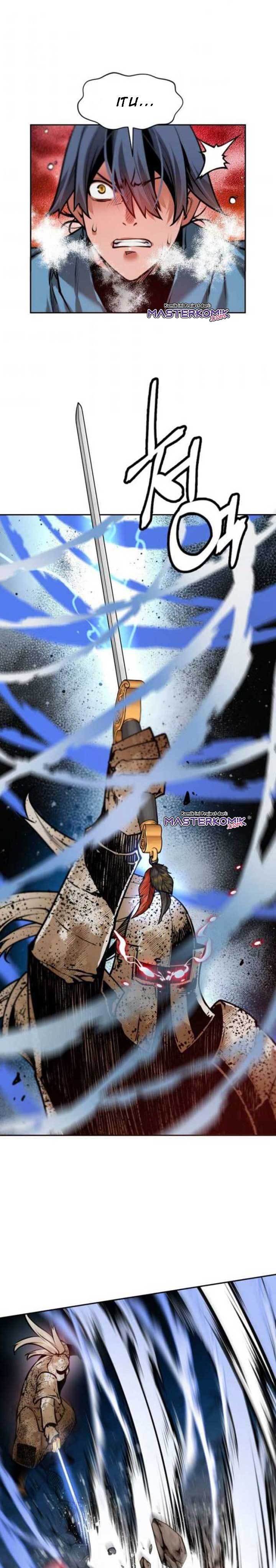 The Golden Age Chapter 04 Gambar 2