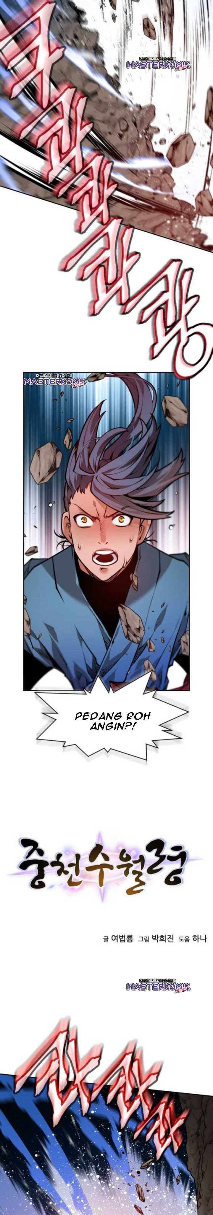 The Golden Age Chapter 04 Gambar 3