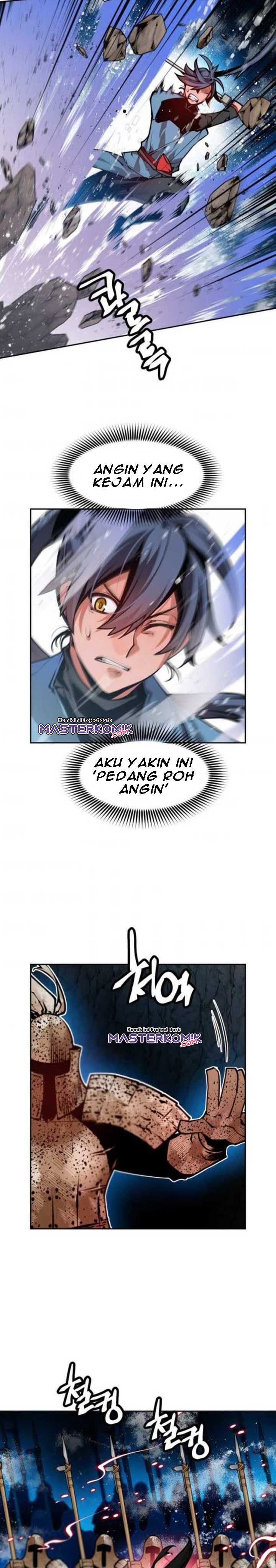 The Golden Age Chapter 04 Gambar 5
