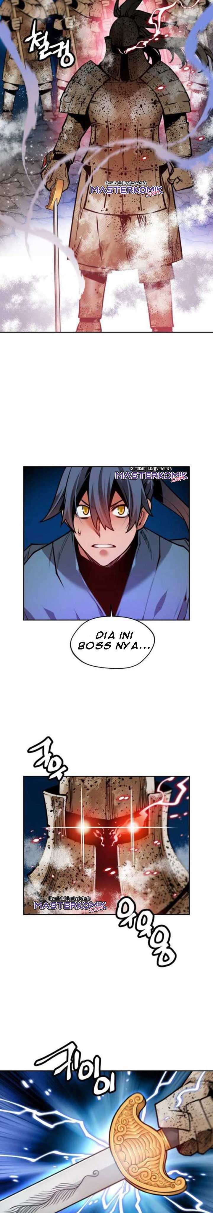 The Golden Age Chapter 04 Gambar 6