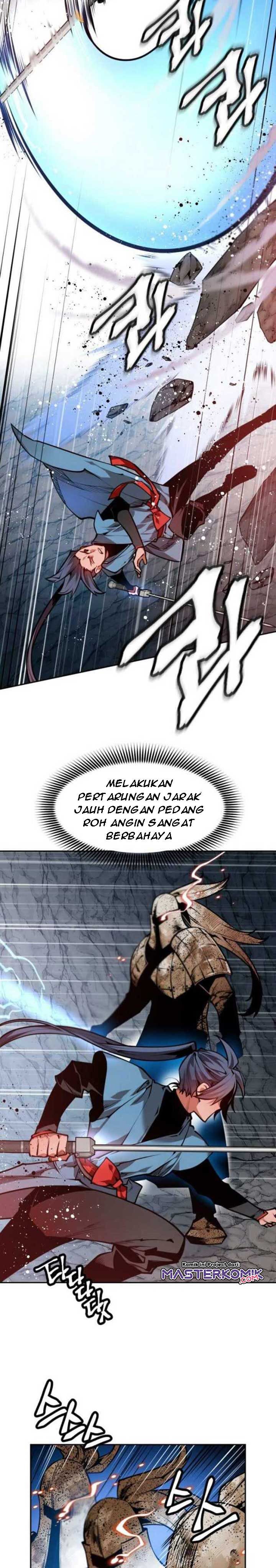 The Golden Age Chapter 04 Gambar 8