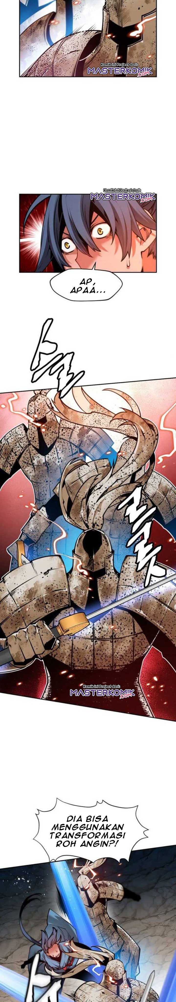 The Golden Age Chapter 04 Gambar 9