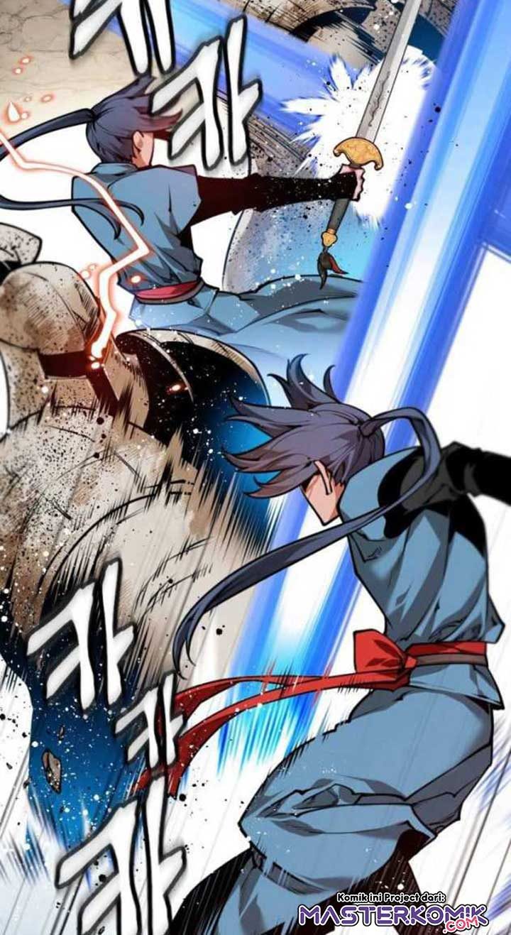 The Golden Age Chapter 04 Gambar 10