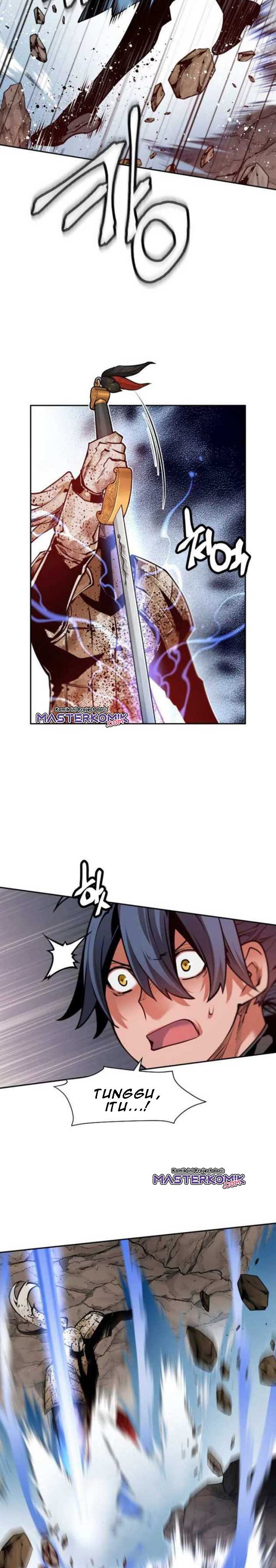 The Golden Age Chapter 04 Gambar 11