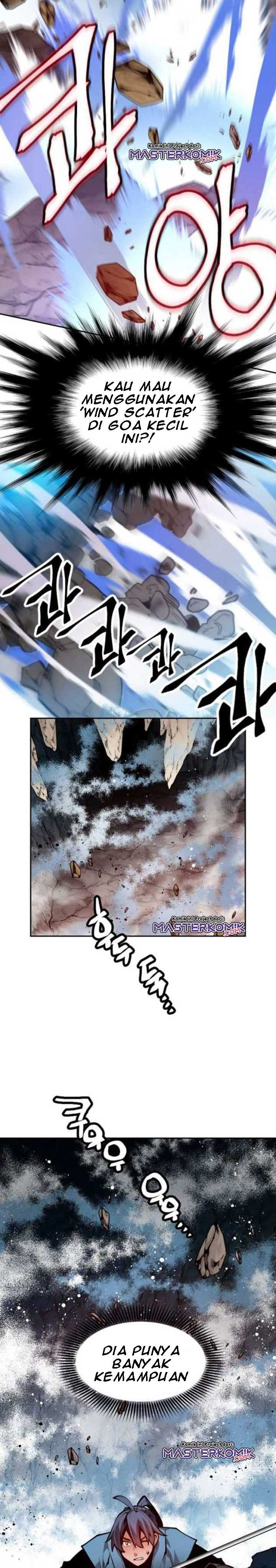 The Golden Age Chapter 04 Gambar 12