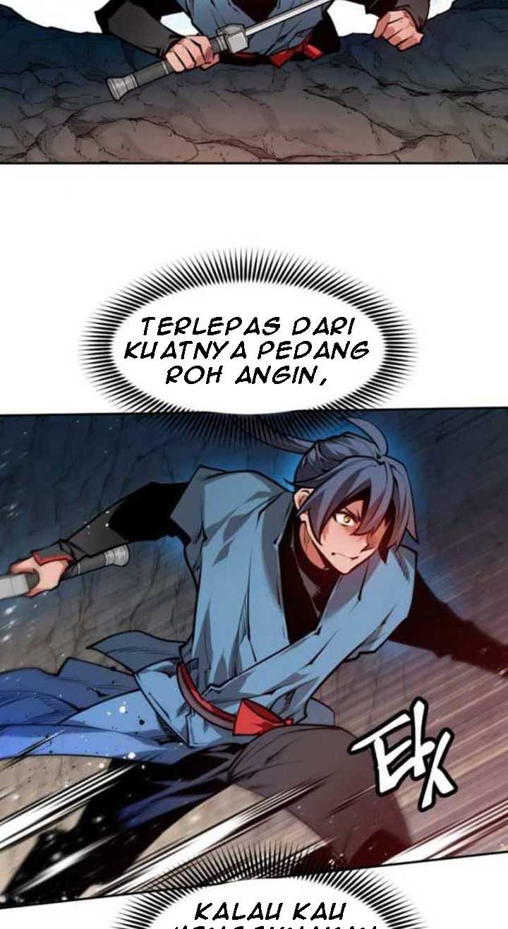 The Golden Age Chapter 04 Gambar 13